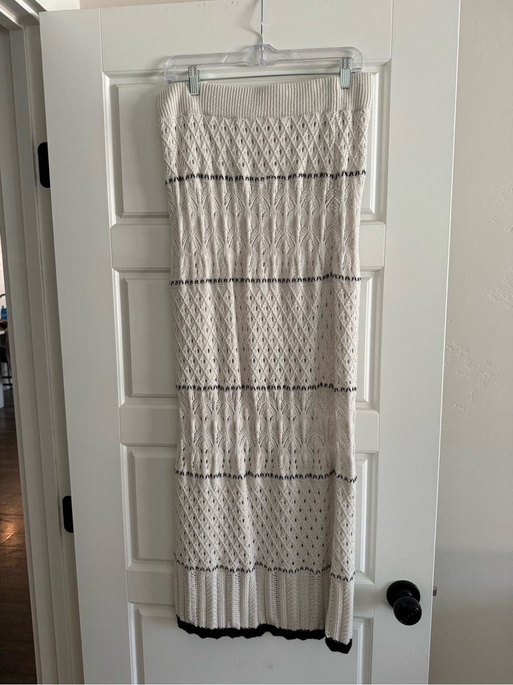 Midi Knit Set - Picture 4 of 5